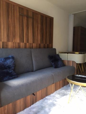 Studio Cabine Chalet Club III Entierement Renove ทีนเญอ ภายนอก รูปภาพ