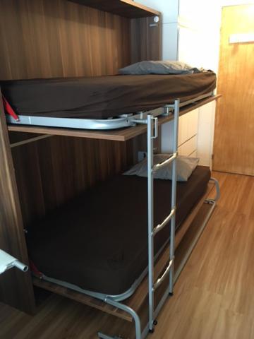 Studio Cabine Chalet Club III Entierement Renove ทีนเญอ ภายนอก รูปภาพ